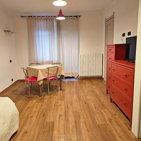 Hotel Bucaneve Bardonecchia Buitenkant foto