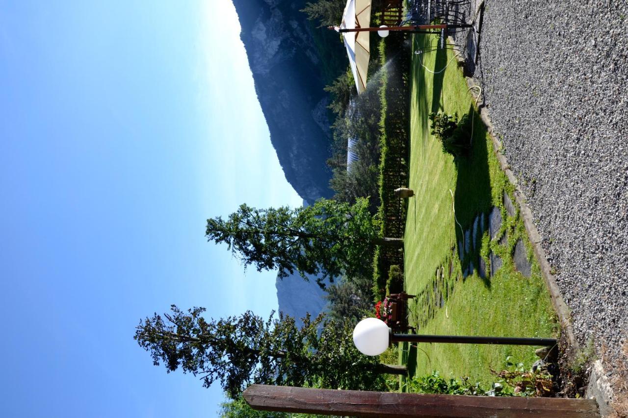 Hotel Bucaneve Bardonecchia Buitenkant foto
