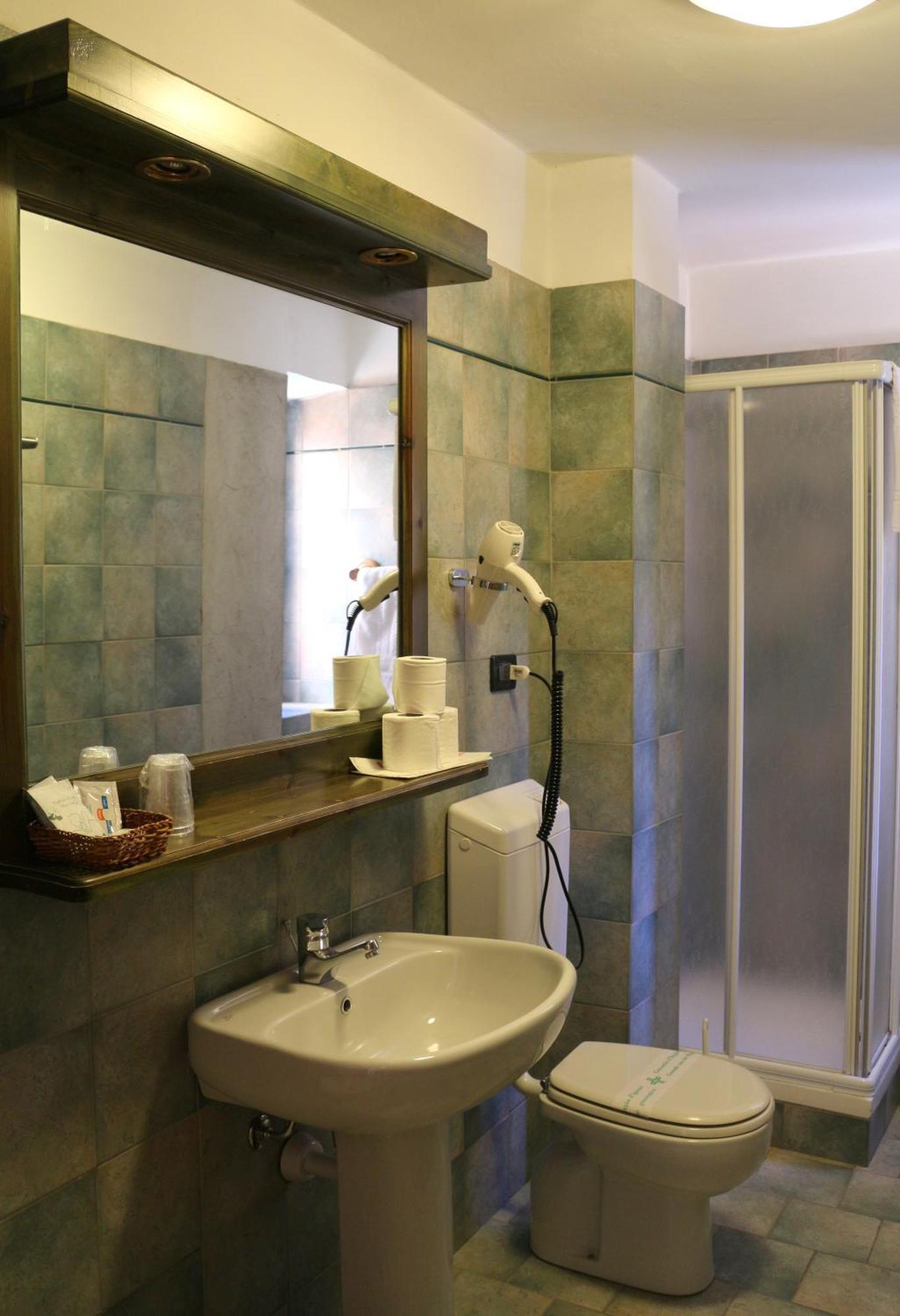 Hotel Bucaneve Bardonecchia Kamer foto