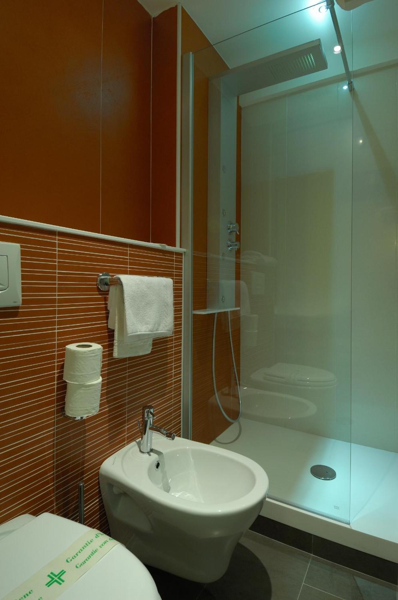 Hotel Bucaneve Bardonecchia Kamer foto