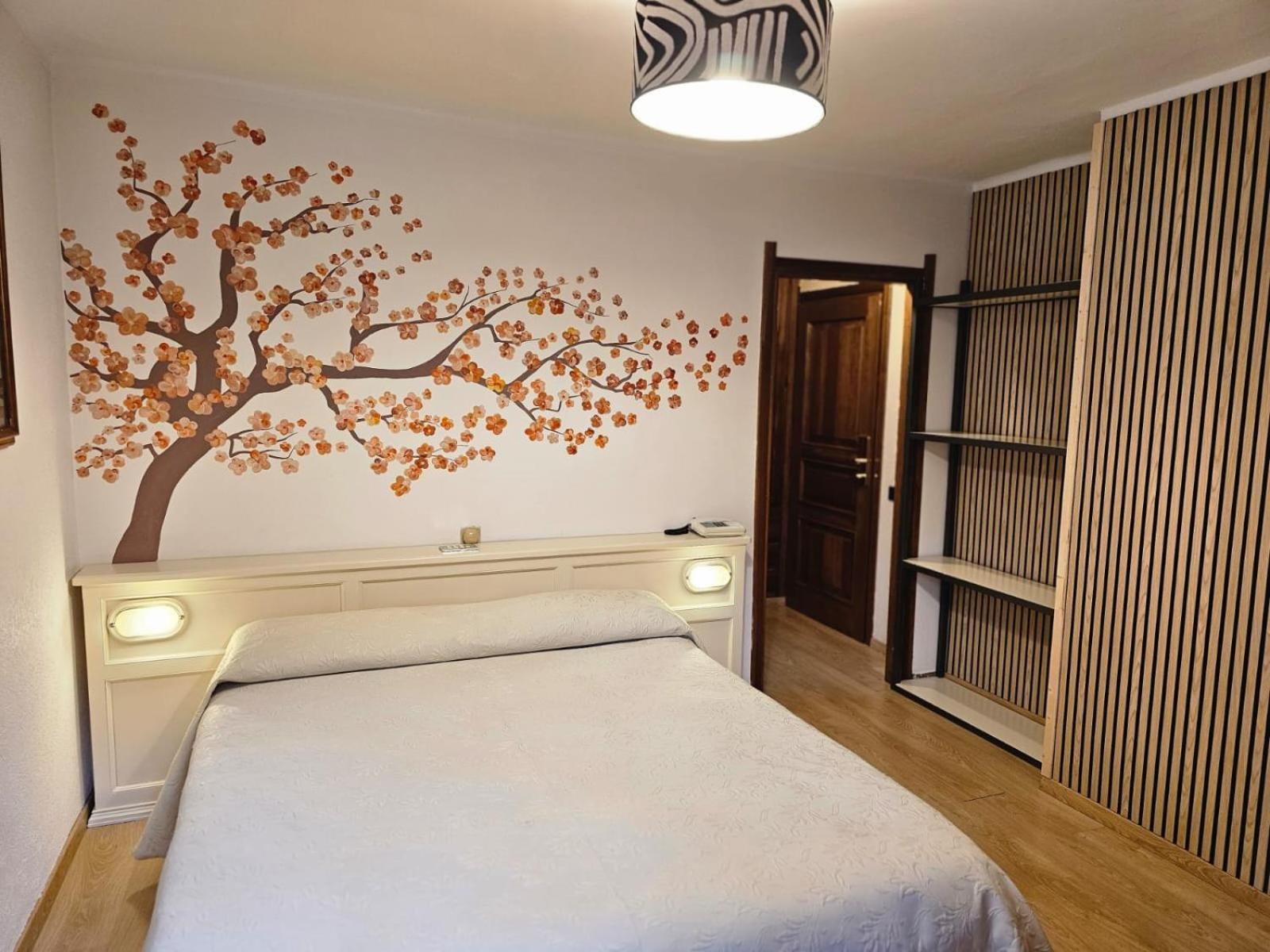 Hotel Bucaneve Bardonecchia Buitenkant foto