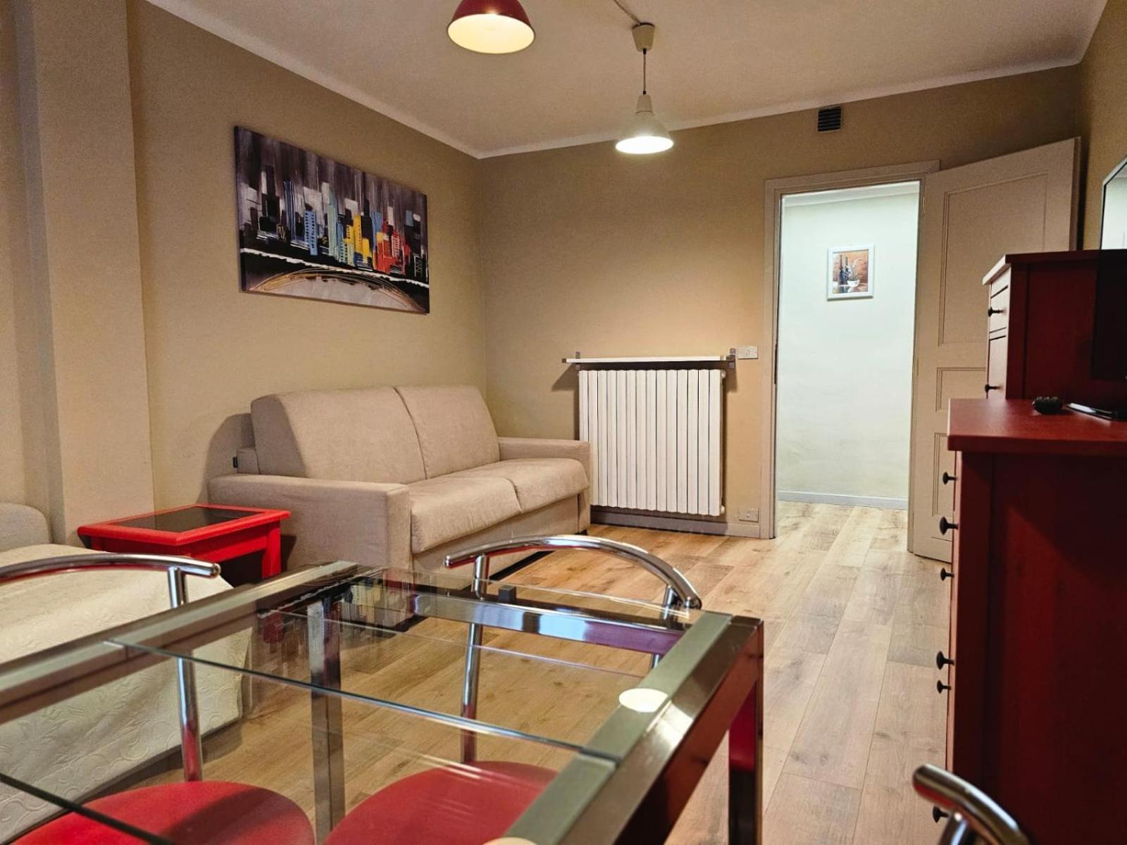 Hotel Bucaneve Bardonecchia Buitenkant foto
