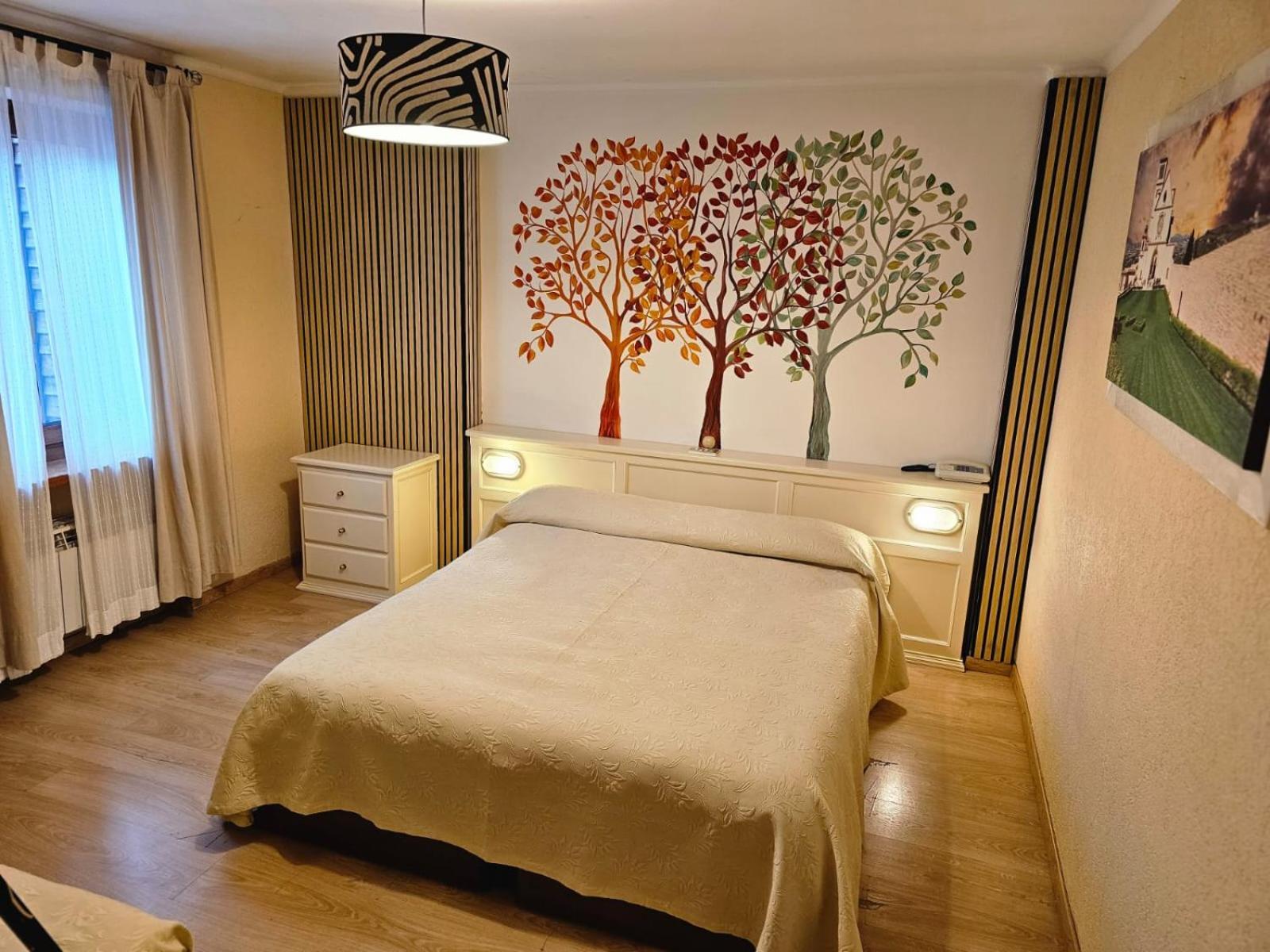 Hotel Bucaneve Bardonecchia Buitenkant foto