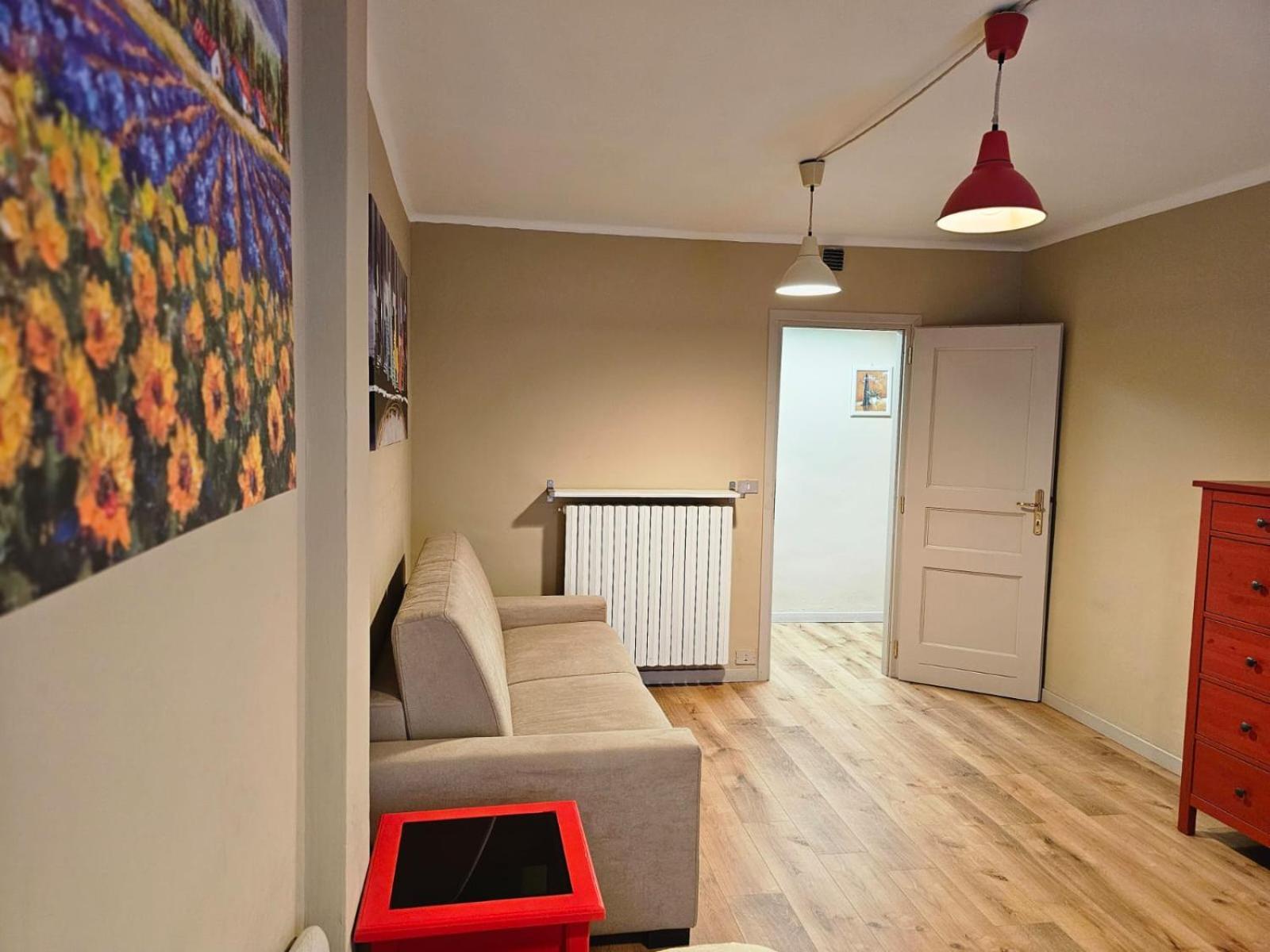 Hotel Bucaneve Bardonecchia Buitenkant foto