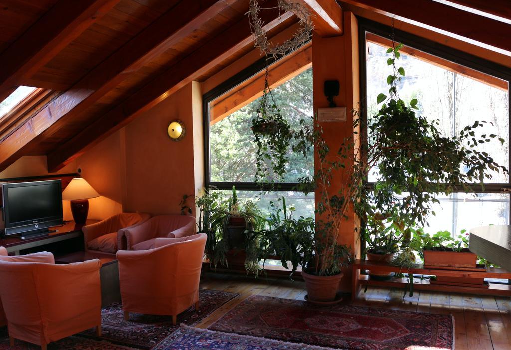 Hotel Bucaneve Bardonecchia Buitenkant foto