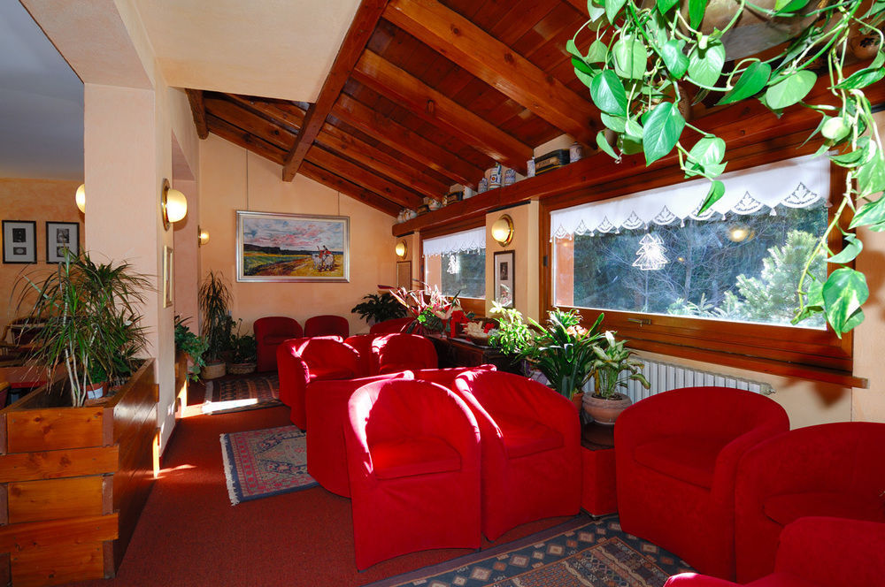 Hotel Bucaneve Bardonecchia Buitenkant foto